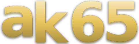 ak65 logo