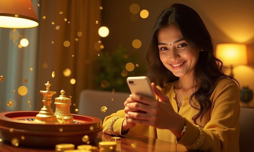 ak65 লাকি লেপ্রেকন স্লট নিয়ে আপনার খেলার শুরু